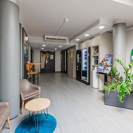 B&B Hotel Strasbourg Sud Όστβαλντ Εξωτερικό φωτογραφία