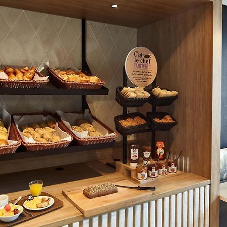 B&B Hotel Strasbourg Sud Όστβαλντ Εξωτερικό φωτογραφία