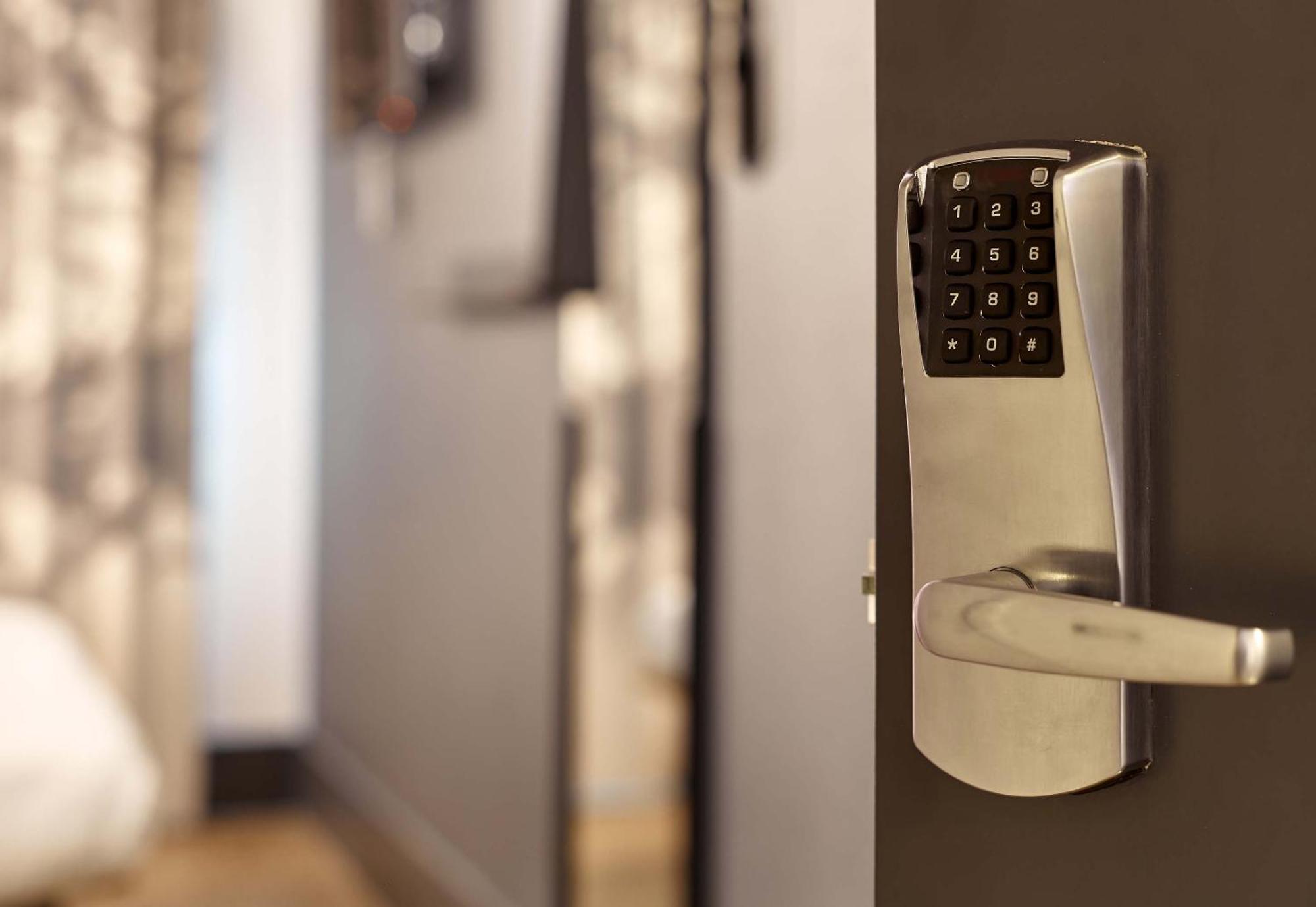 B&B Hotel Strasbourg Sud Όστβαλντ Εξωτερικό φωτογραφία