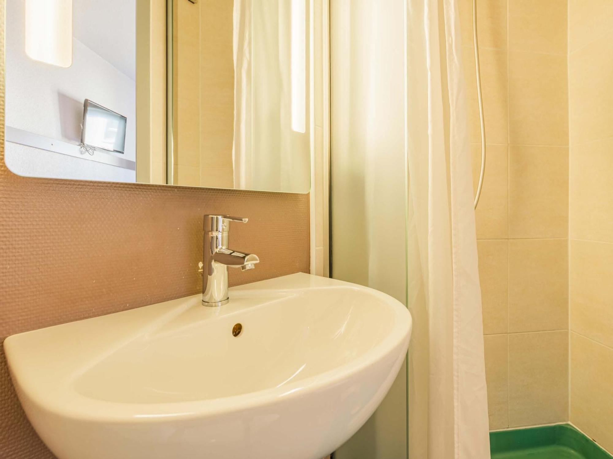 B&B Hotel Strasbourg Sud Όστβαλντ Εξωτερικό φωτογραφία