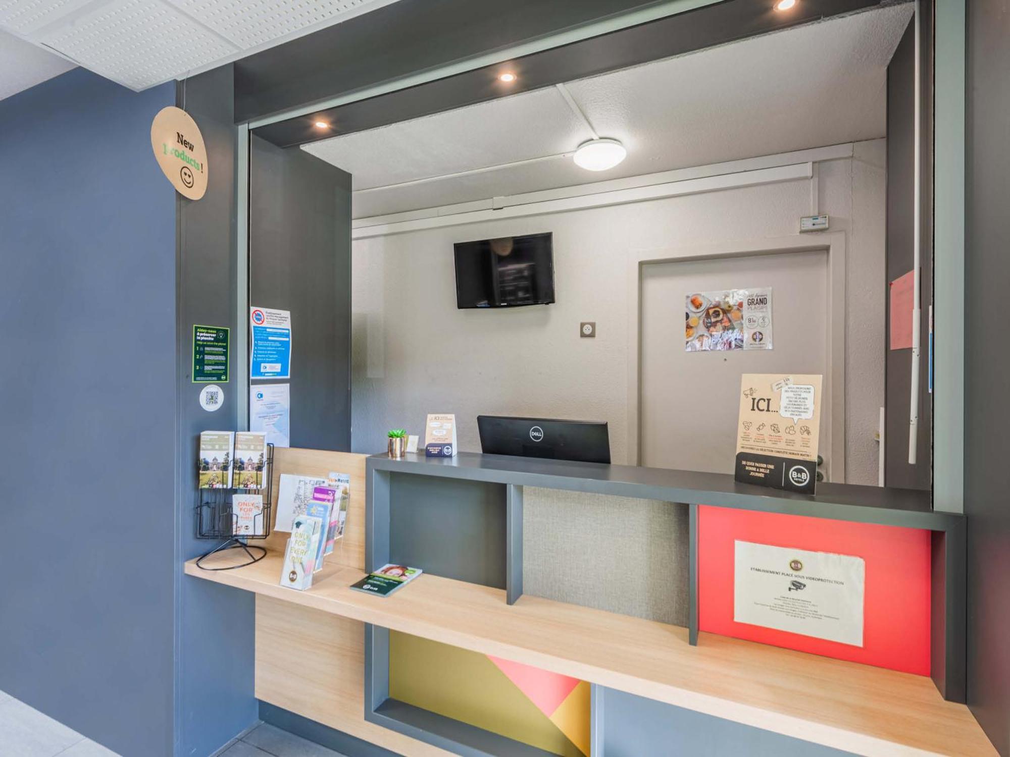 B&B Hotel Strasbourg Sud Όστβαλντ Εξωτερικό φωτογραφία
