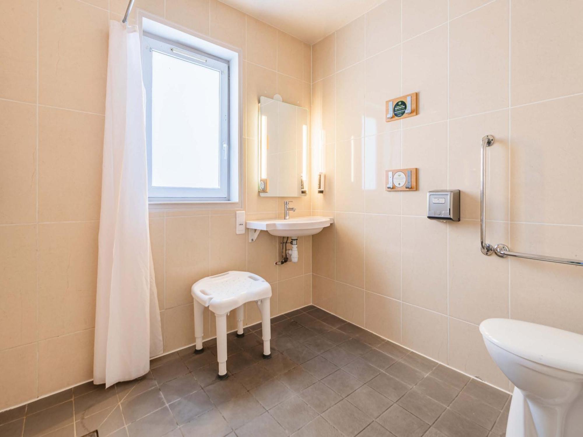 B&B Hotel Strasbourg Sud Όστβαλντ Εξωτερικό φωτογραφία