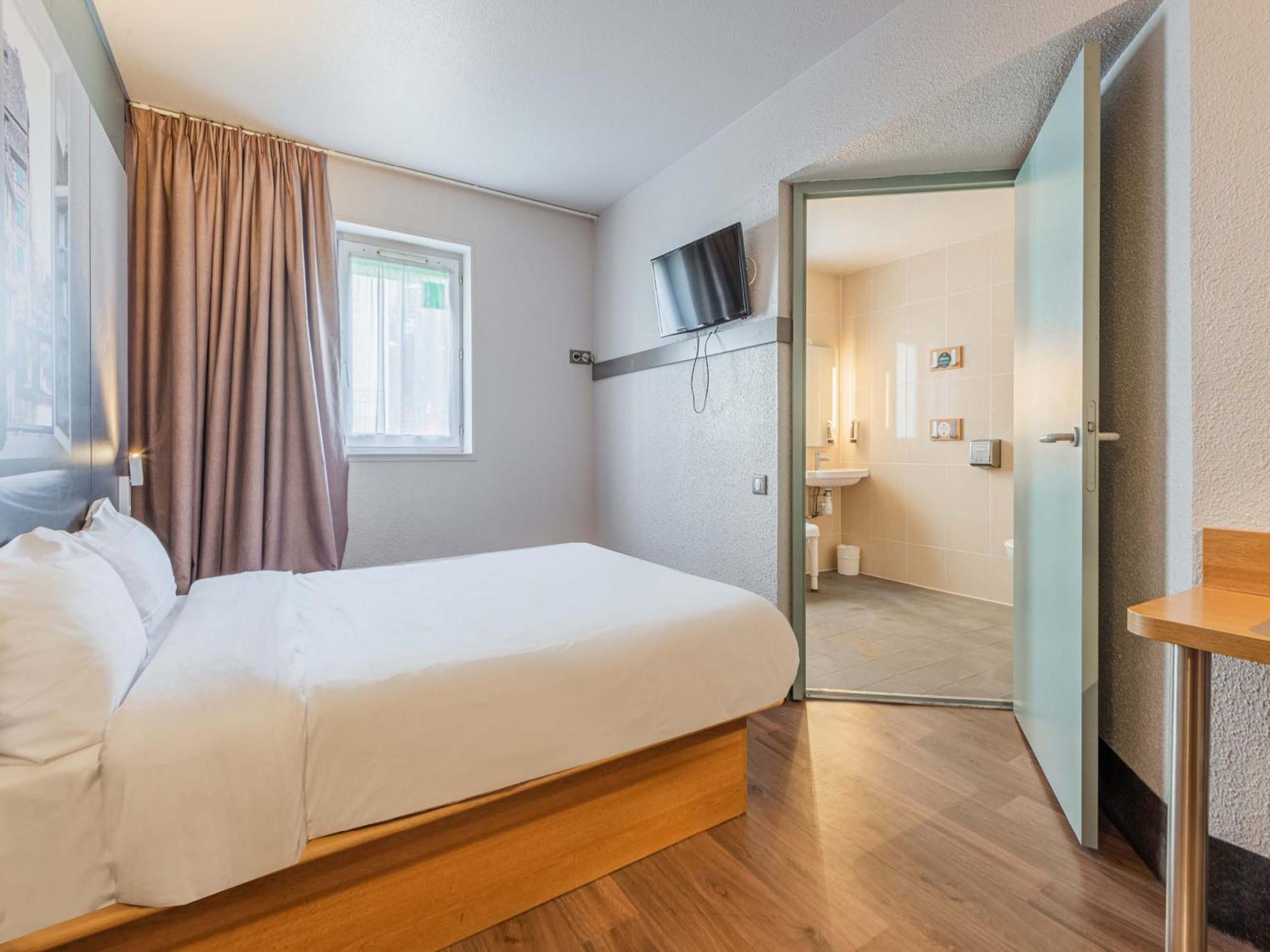 B&B Hotel Strasbourg Sud Όστβαλντ Εξωτερικό φωτογραφία