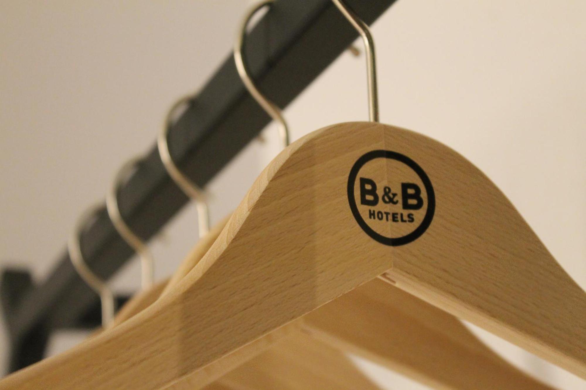 B&B Hotel Strasbourg Sud Όστβαλντ Εξωτερικό φωτογραφία