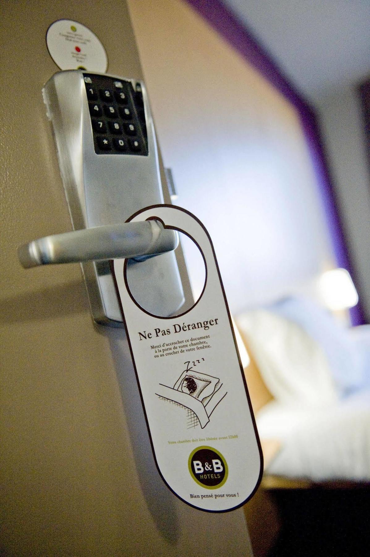 B&B Hotel Strasbourg Sud Όστβαλντ Εξωτερικό φωτογραφία