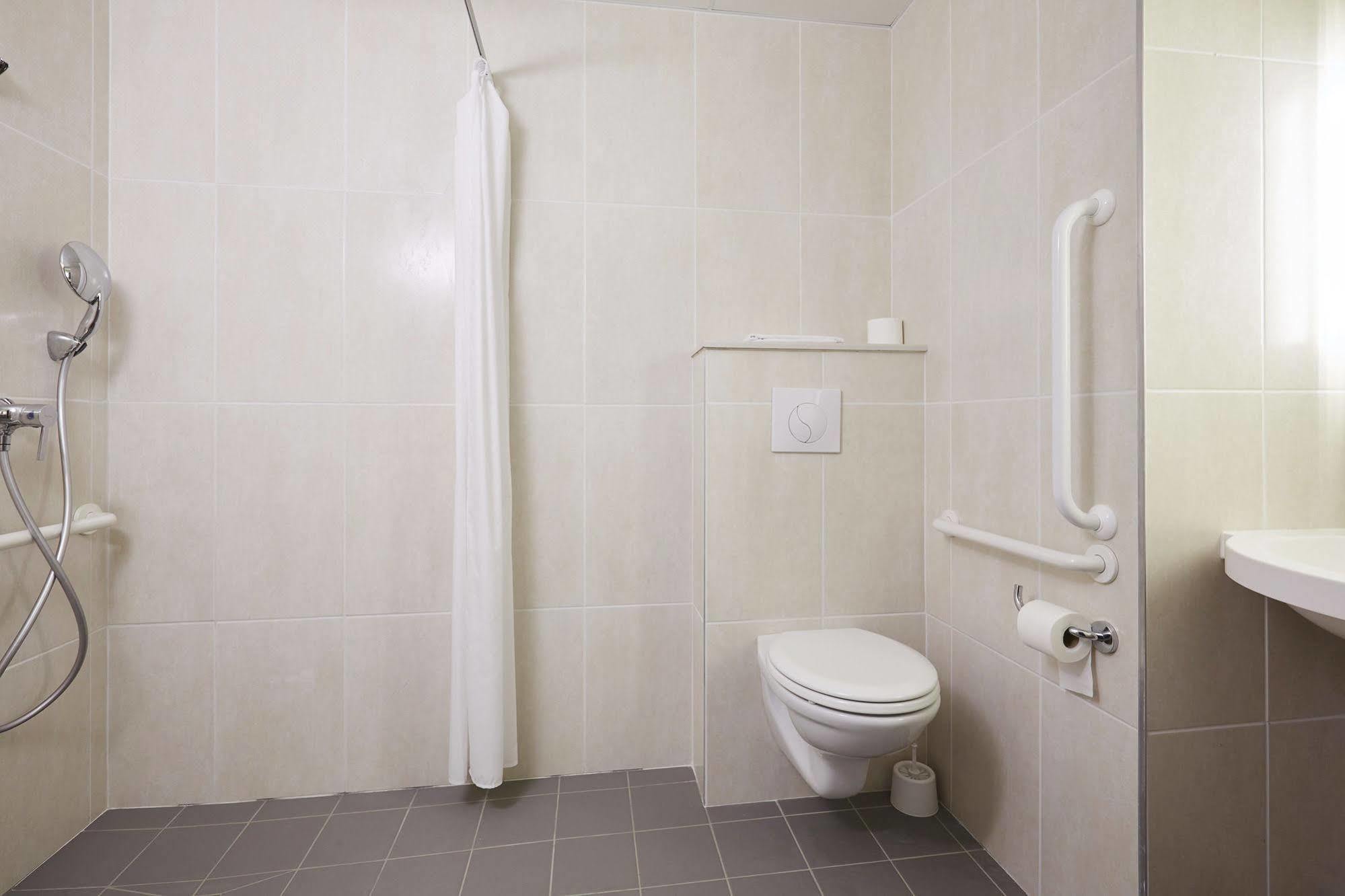 B&B Hotel Strasbourg Sud Όστβαλντ Εξωτερικό φωτογραφία