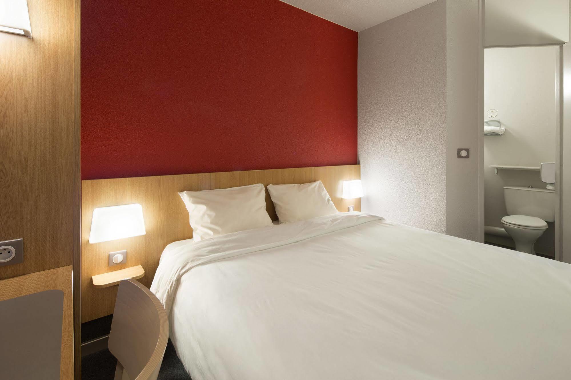 B&B Hotel Strasbourg Sud Όστβαλντ Εξωτερικό φωτογραφία