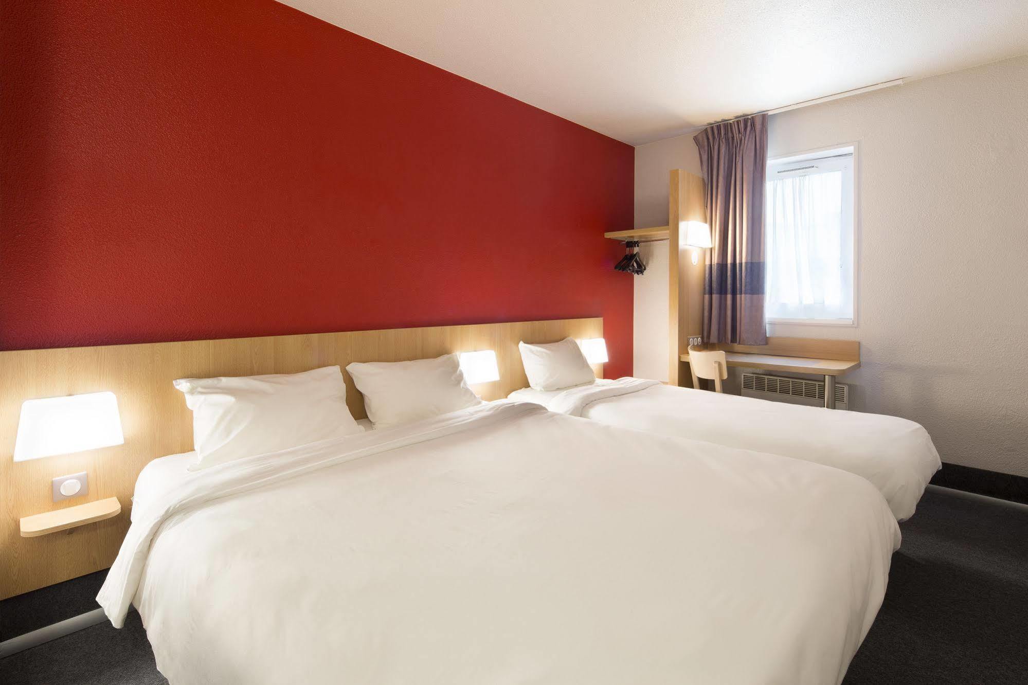 B&B Hotel Strasbourg Sud Όστβαλντ Εξωτερικό φωτογραφία