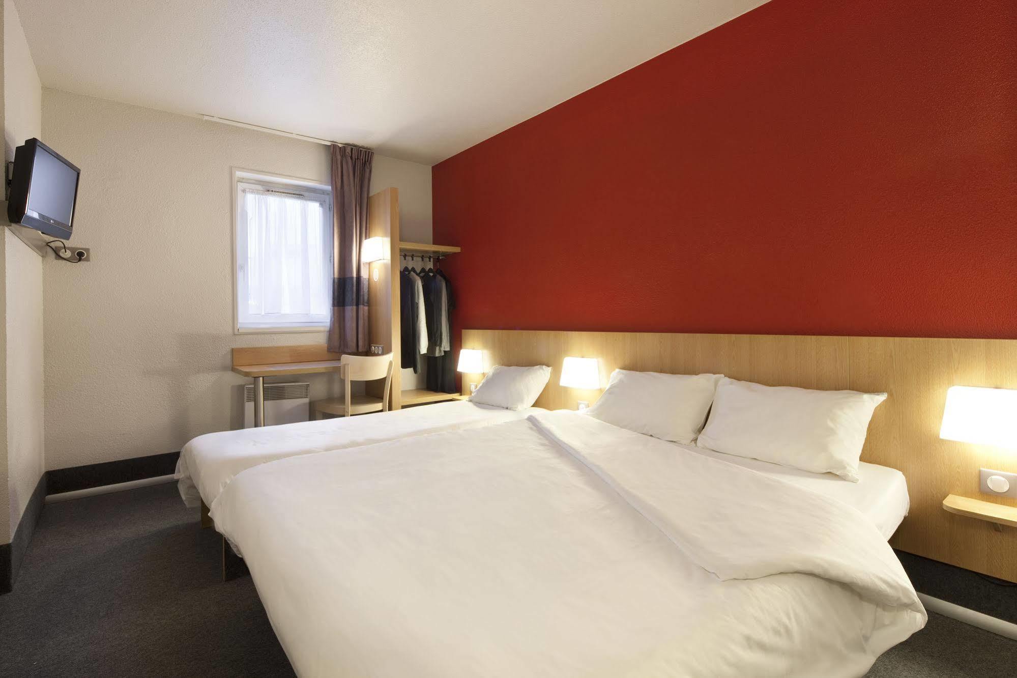 B&B Hotel Strasbourg Sud Όστβαλντ Εξωτερικό φωτογραφία