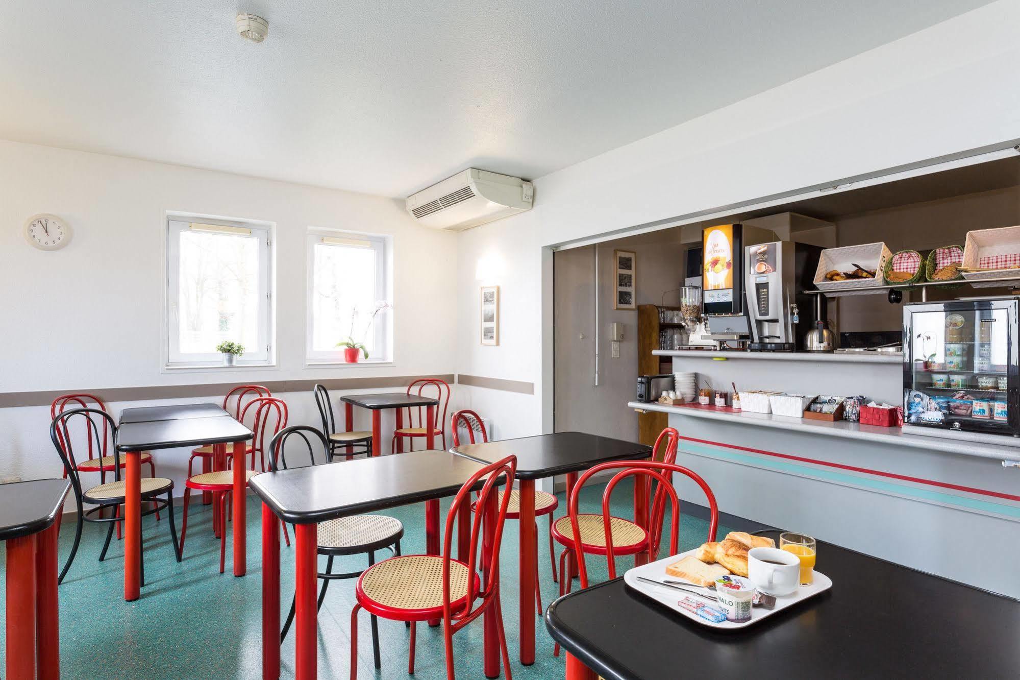 B&B Hotel Strasbourg Sud Όστβαλντ Εξωτερικό φωτογραφία