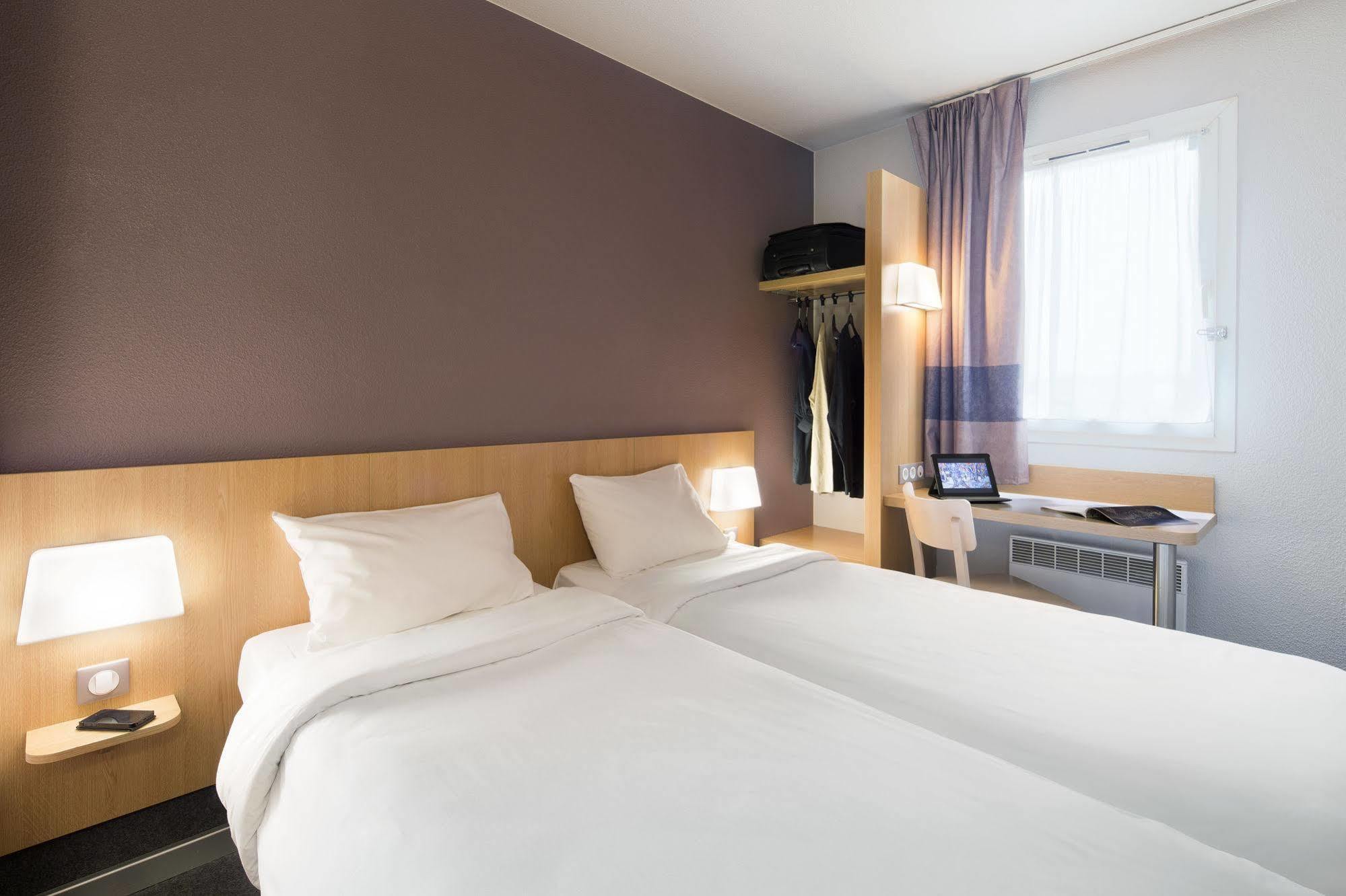 B&B Hotel Strasbourg Sud Όστβαλντ Εξωτερικό φωτογραφία