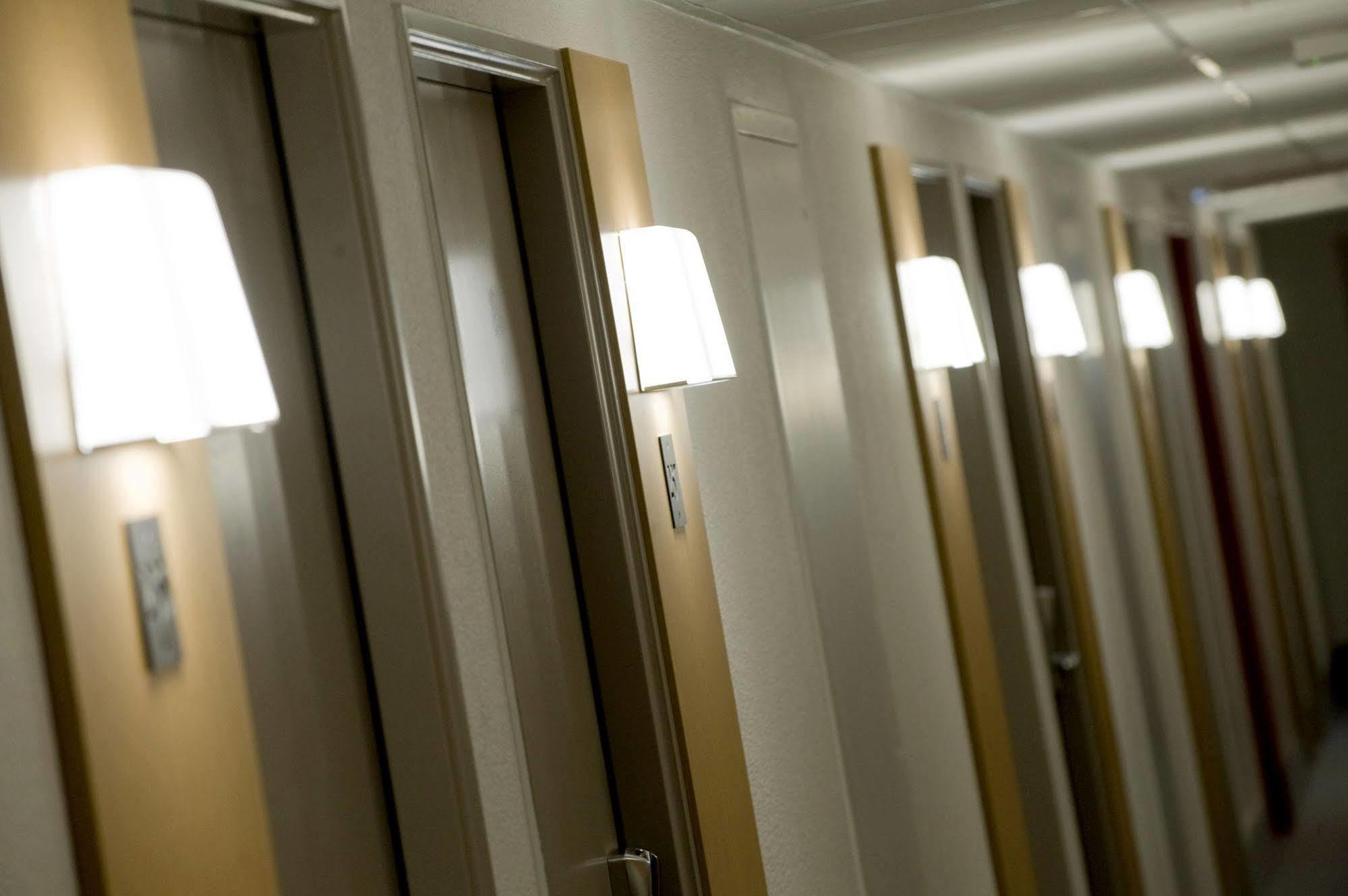 B&B Hotel Strasbourg Sud Όστβαλντ Εξωτερικό φωτογραφία