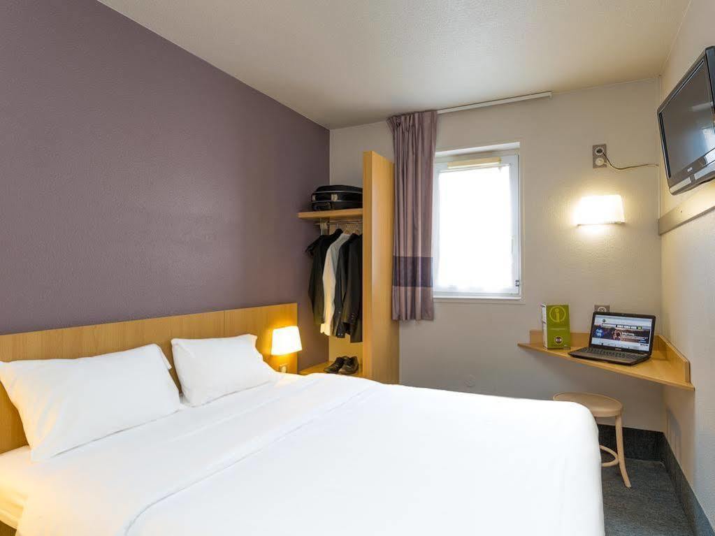 B&B Hotel Strasbourg Sud Όστβαλντ Εξωτερικό φωτογραφία