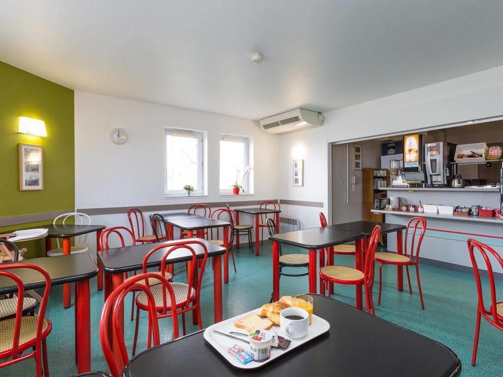 B&B Hotel Strasbourg Sud Όστβαλντ Εξωτερικό φωτογραφία