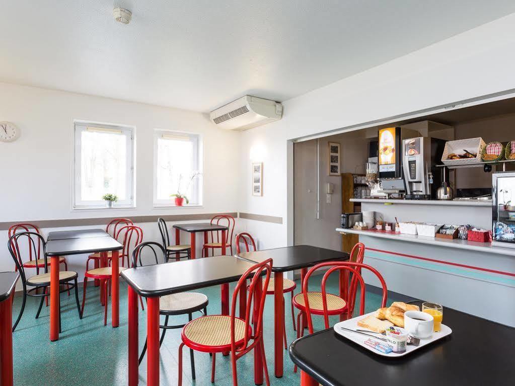 B&B Hotel Strasbourg Sud Όστβαλντ Εξωτερικό φωτογραφία