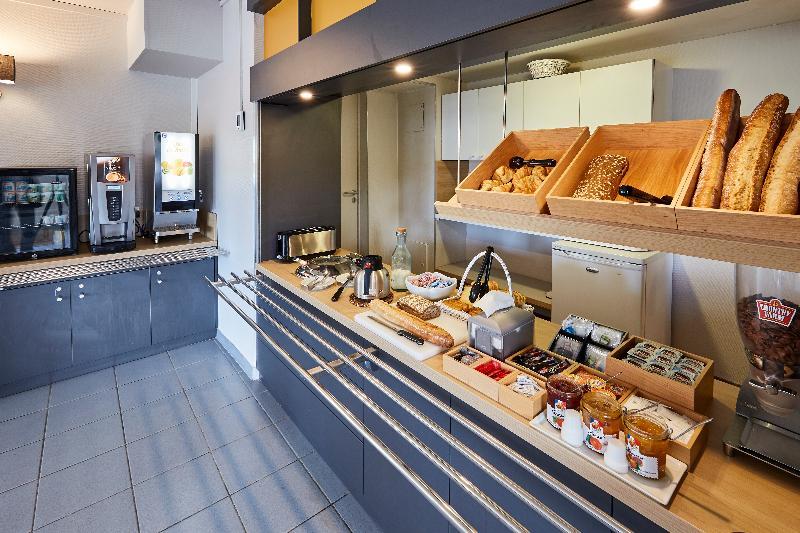 B&B Hotel Strasbourg Sud Όστβαλντ Εξωτερικό φωτογραφία