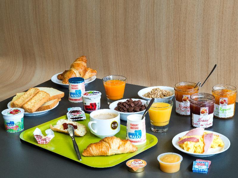 B&B Hotel Strasbourg Sud Όστβαλντ Εξωτερικό φωτογραφία