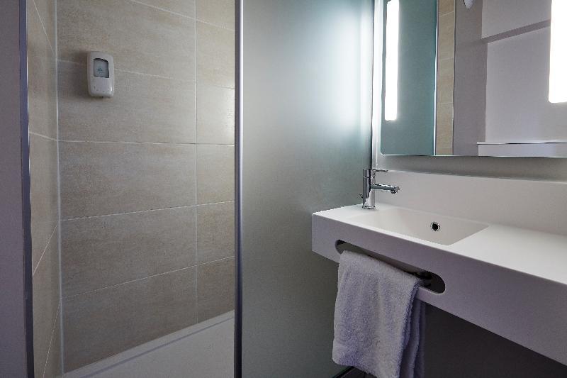 B&B Hotel Strasbourg Sud Όστβαλντ Εξωτερικό φωτογραφία