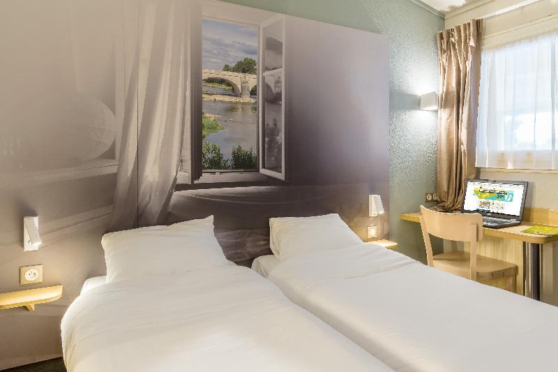 B&B Hotel Strasbourg Sud Όστβαλντ Εξωτερικό φωτογραφία