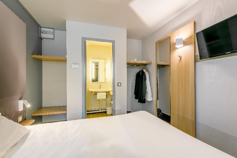 B&B Hotel Strasbourg Sud Όστβαλντ Εξωτερικό φωτογραφία