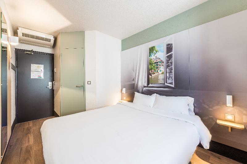 B&B Hotel Strasbourg Sud Όστβαλντ Εξωτερικό φωτογραφία
