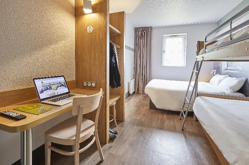 B&B Hotel Strasbourg Sud Όστβαλντ Εξωτερικό φωτογραφία